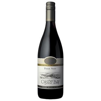 2021 オイスターベイ マールボロ ピノ･ノワール / デレゲートワインエステート ◎(Oyster Bay Marlborough Pinot Noir 2021 ◎)